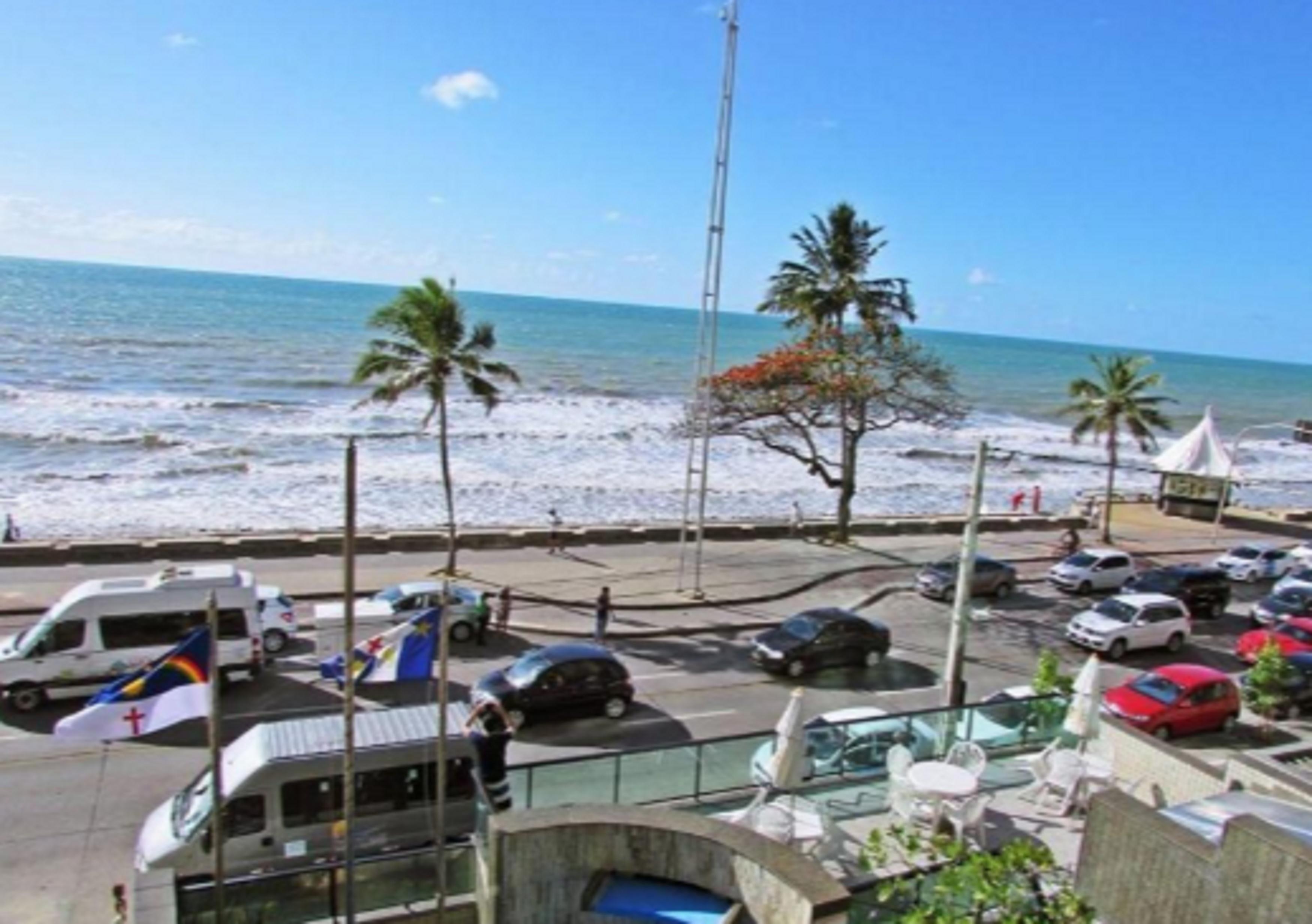 Hotel Golden Park Recife Boa Viagem By Nacional Inn 外观 照片