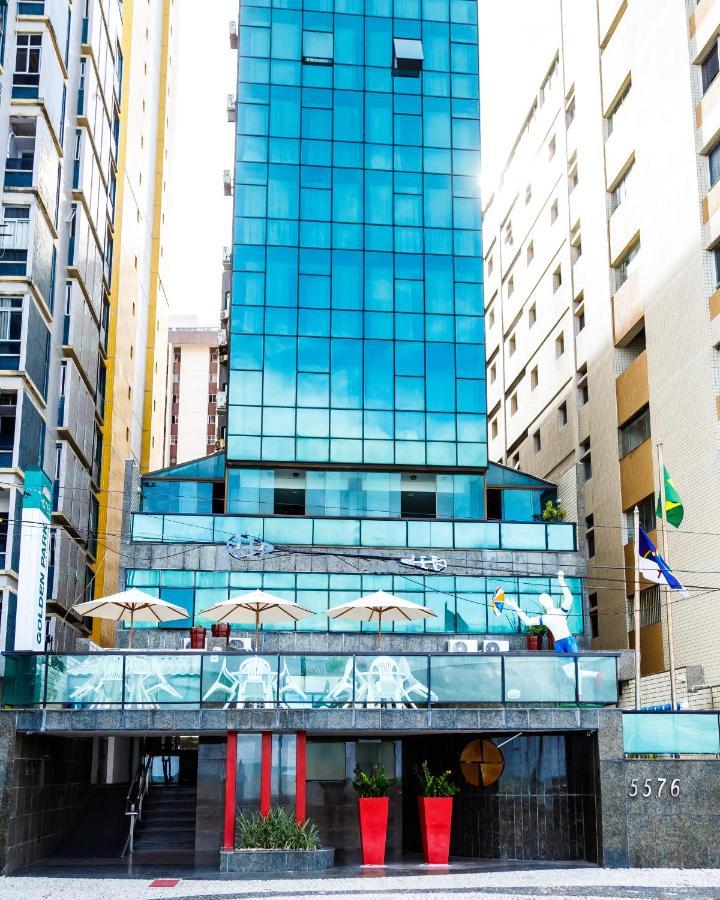 Hotel Golden Park Recife Boa Viagem By Nacional Inn 外观 照片