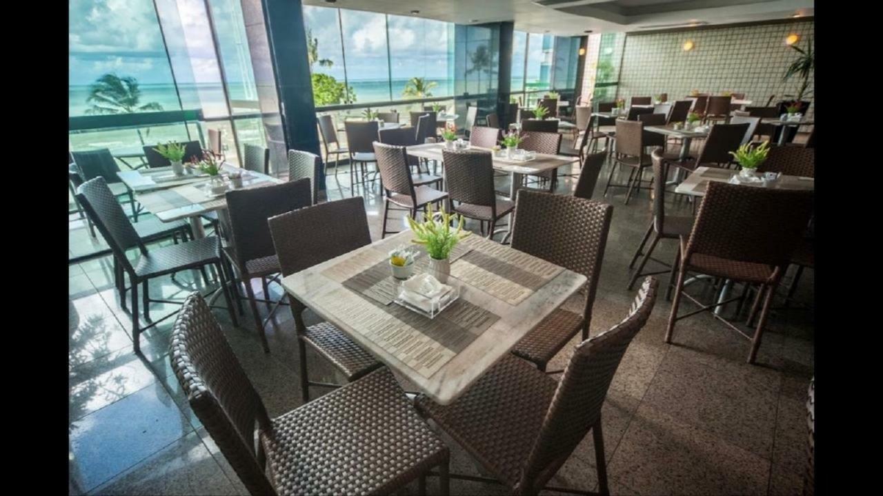 Hotel Golden Park Recife Boa Viagem By Nacional Inn 外观 照片